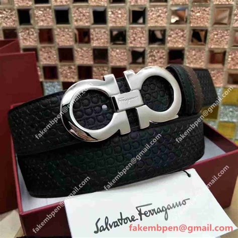 best replica ferragamo belts|authentic salvatore ferragamo belt.